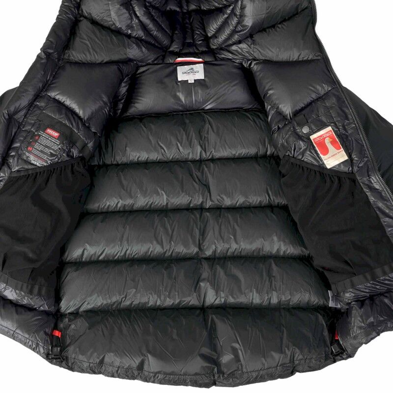 Pajak Everest 2.0 - Down jacket | Hardloop