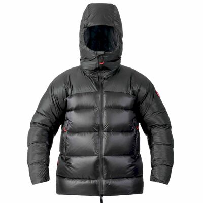 Everest 2.0 - Péřová bunda