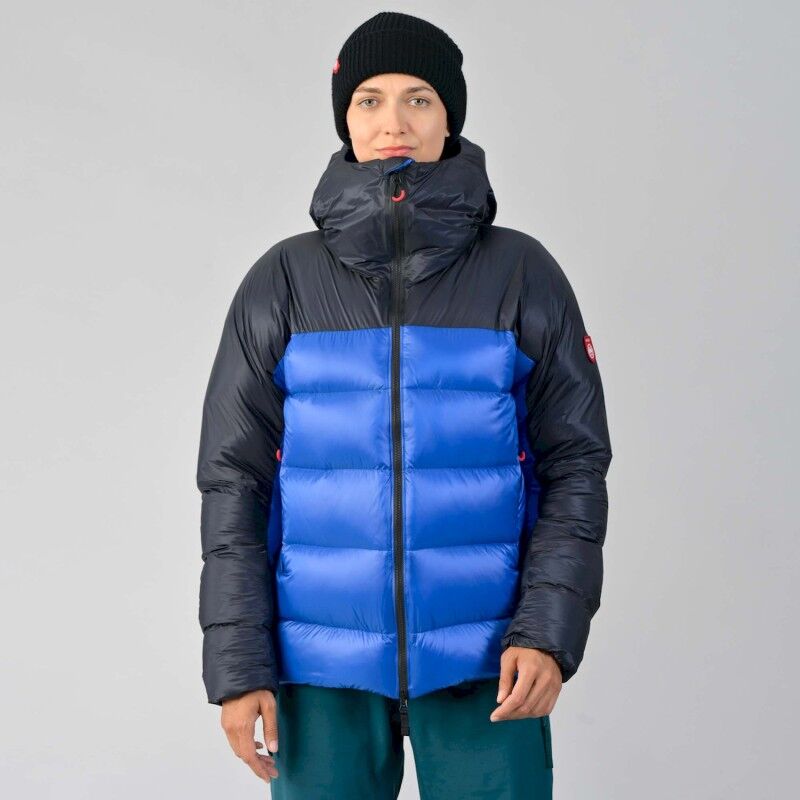 Pajak Everest 2.0 - Kurtka puchowa | Hardloop