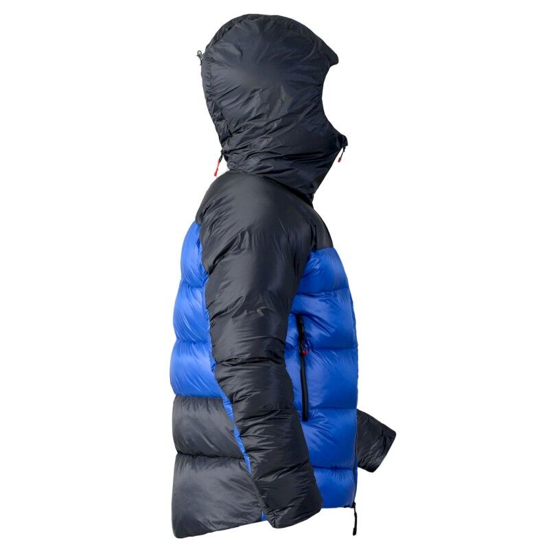 Pajak Everest 2.0 - Down jacket | Hardloop