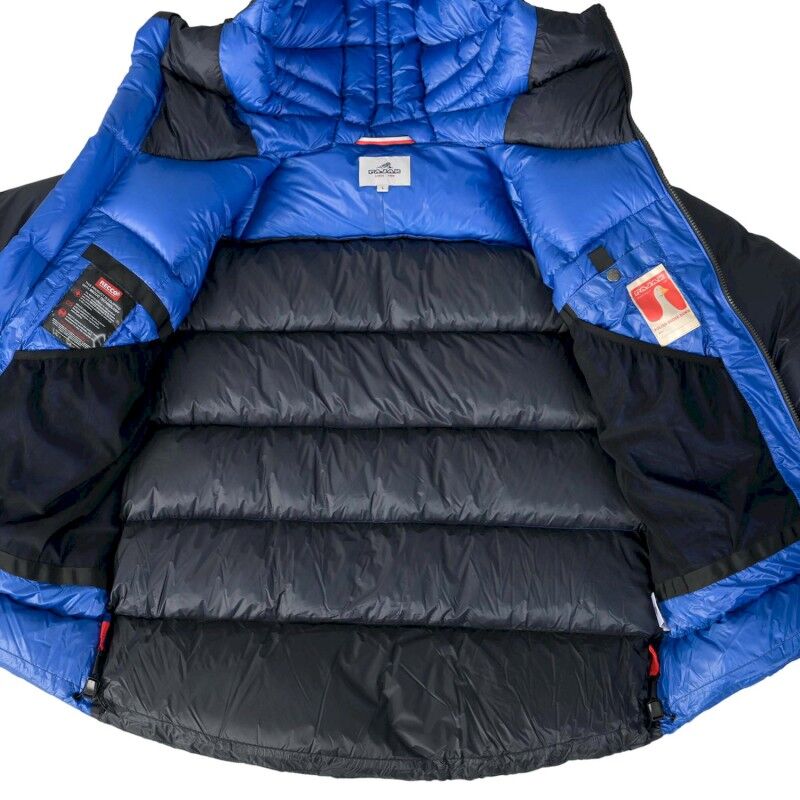 Pajak Everest 2.0 - Doudoune | Hardloop