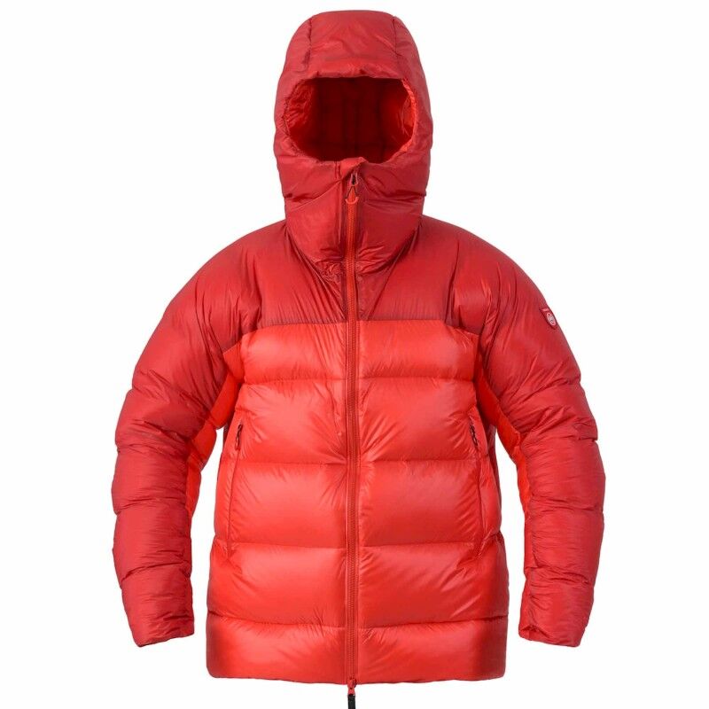 Everest 2.0 - Chaqueta de plumas