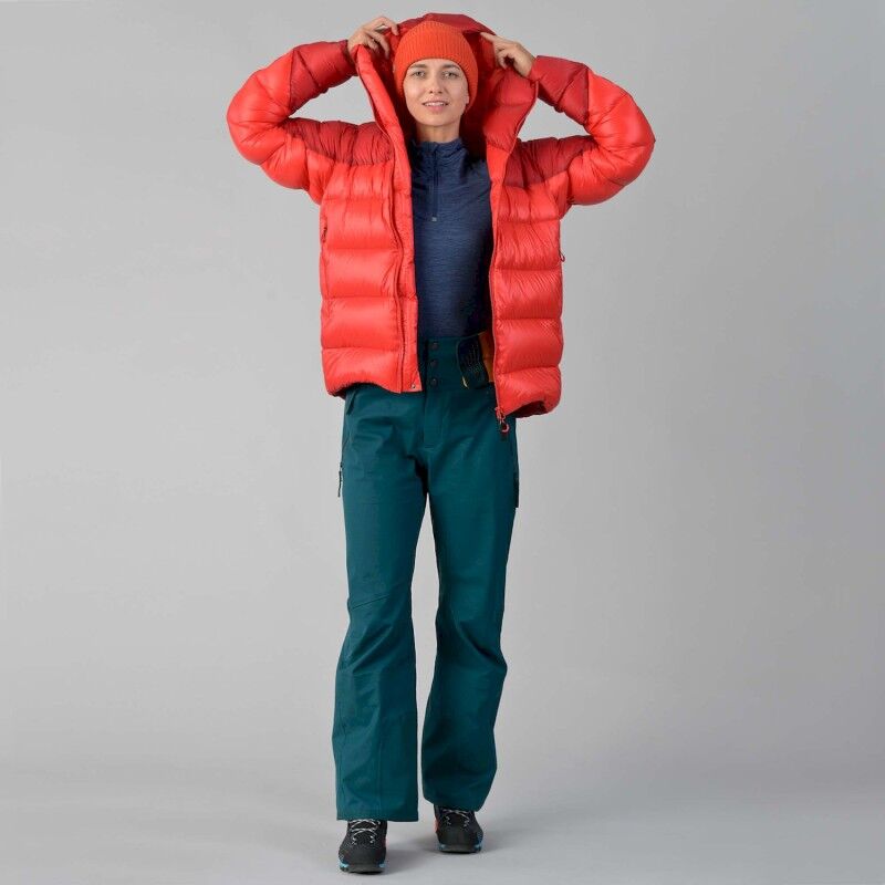 Pajak Everest 2.0 - Down jacket | Hardloop