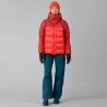Pajak Everest 2.0 - Down jacket | Hardloop