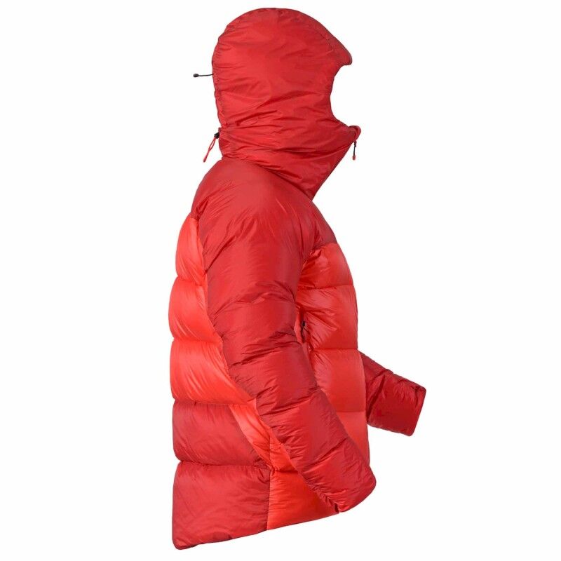 Pajak Everest 2.0 - Down jacket | Hardloop