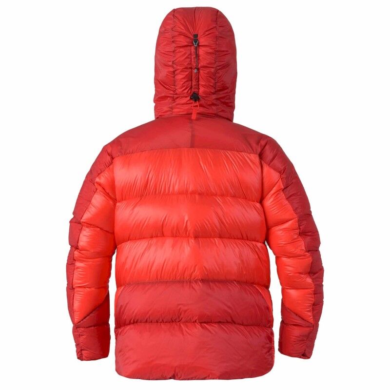 Pajak Everest 2.0 - Down jacket | Hardloop