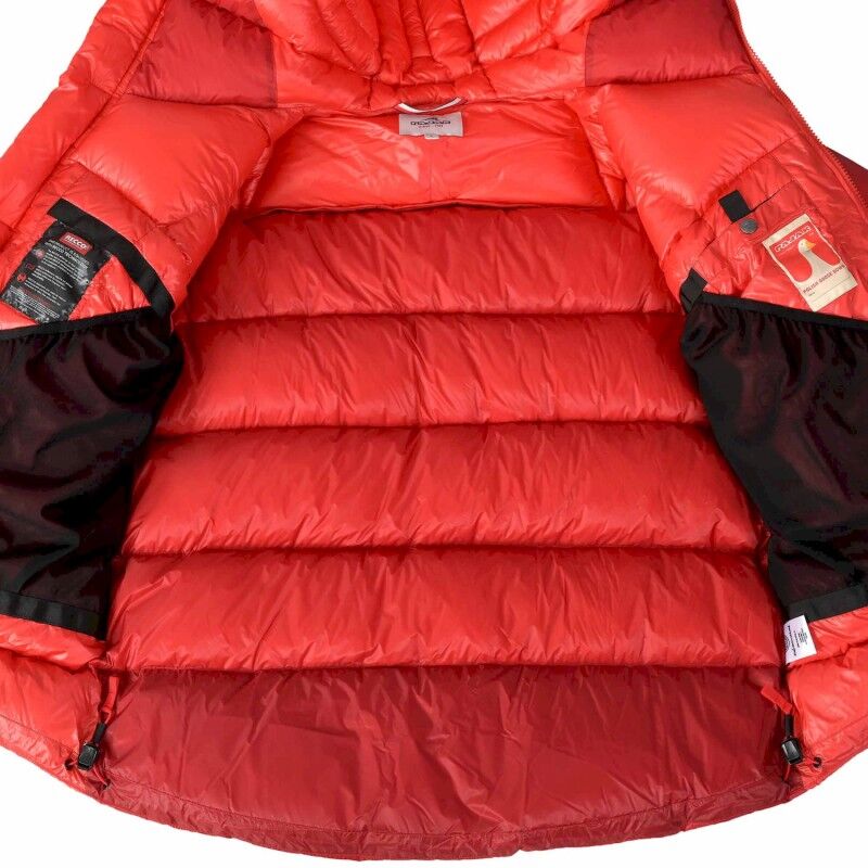 Pajak Everest 2.0 - Down jacket | Hardloop