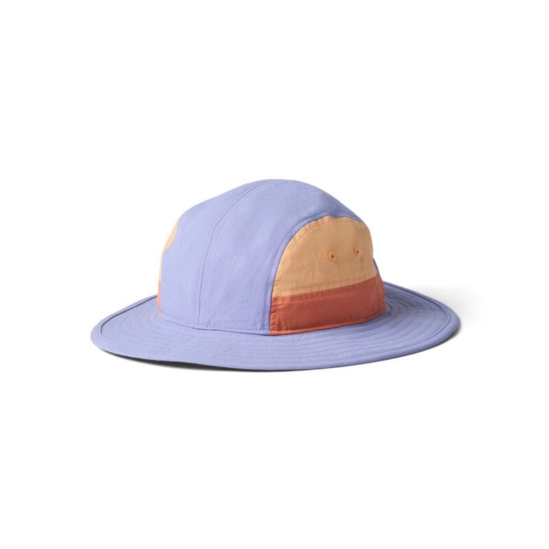 Cotopaxi Tech Bucket Hat - Hut | Hardloop