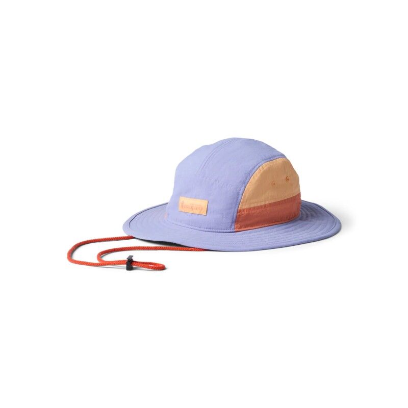 Tech Bucket Hat - Klobouky