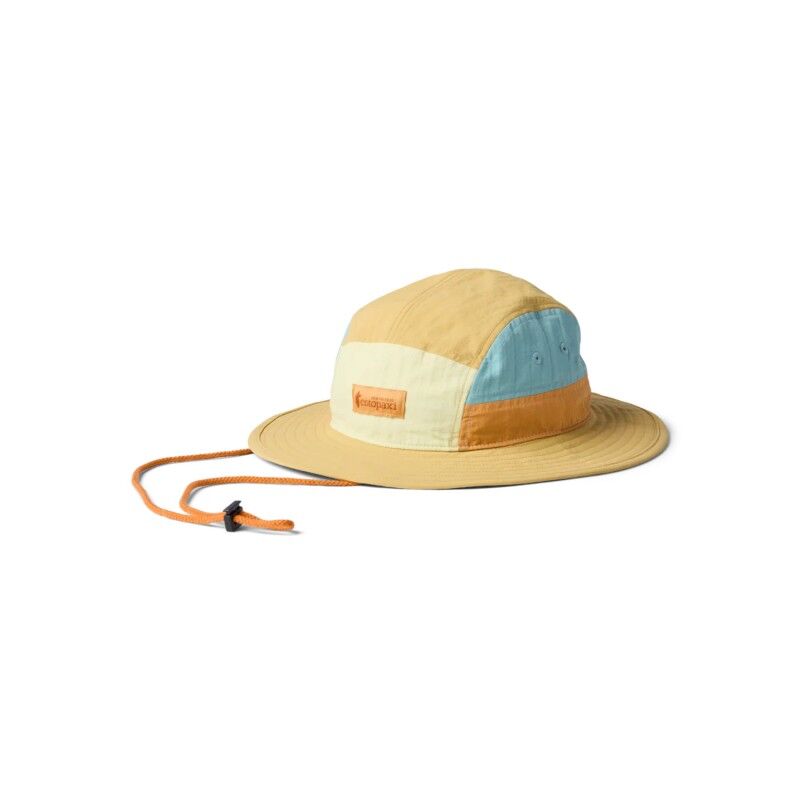 Tech Bucket Hat - Hoed