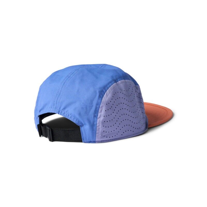 Cotopaxi Tech Plus 5-Panel Hat - Casquette | Hardloop