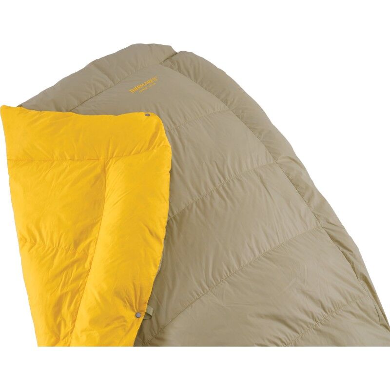 Thermarest Corus 32F / 0C Quilt - Sleeping bag | Hardloop