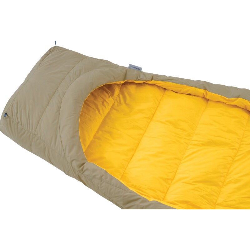 Thermarest Corus 32F / 0C Quilt - Schlafsack | Hardloop