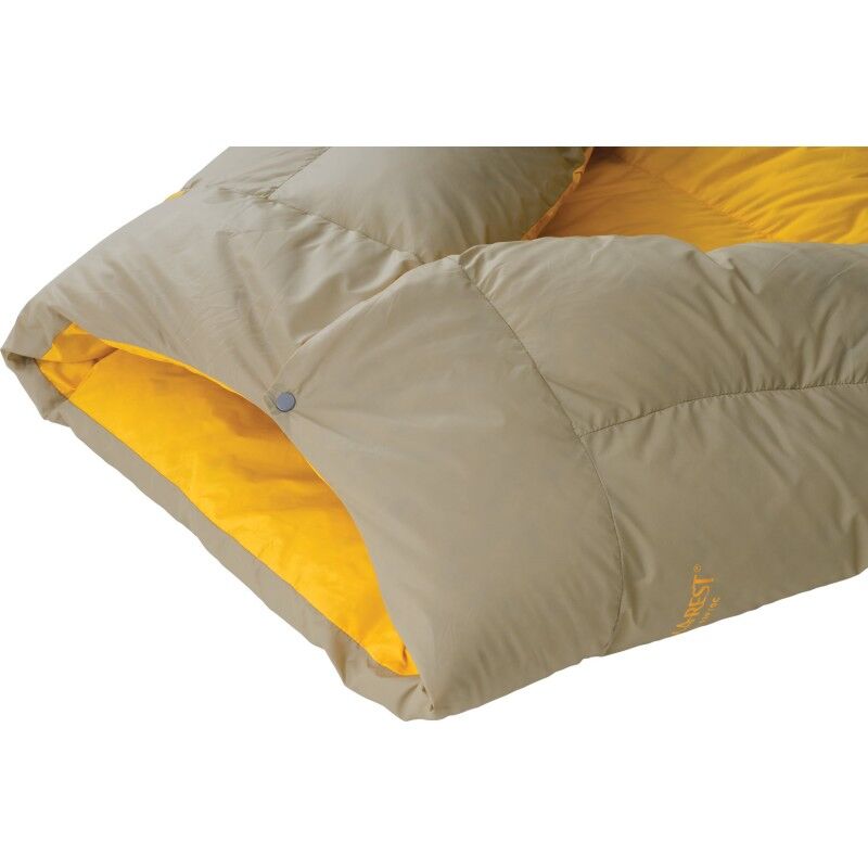 Thermarest Corus 32F / 0C Quilt - Saco-cama | Hardloop