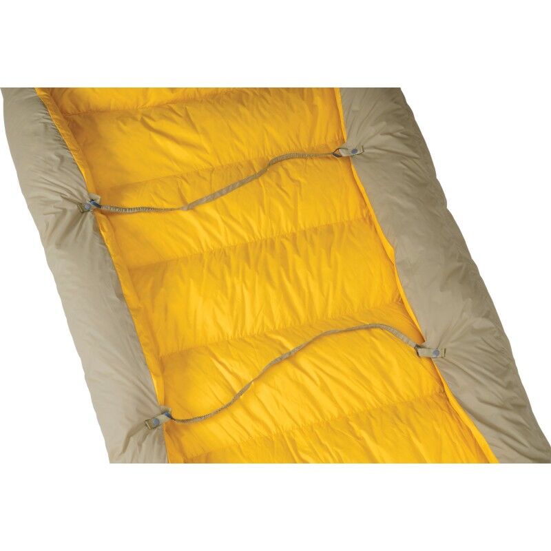 Thermarest Corus 32F / 0C Quilt - Śpiwor | Hardloop
