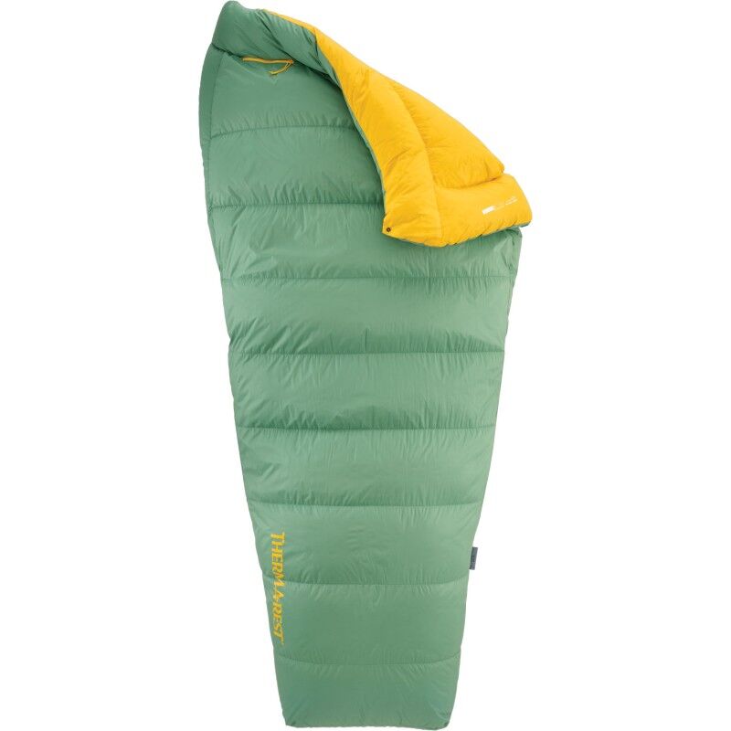 Thermarest Corus 20F / -6C Quilt - Sovepose | Hardloop