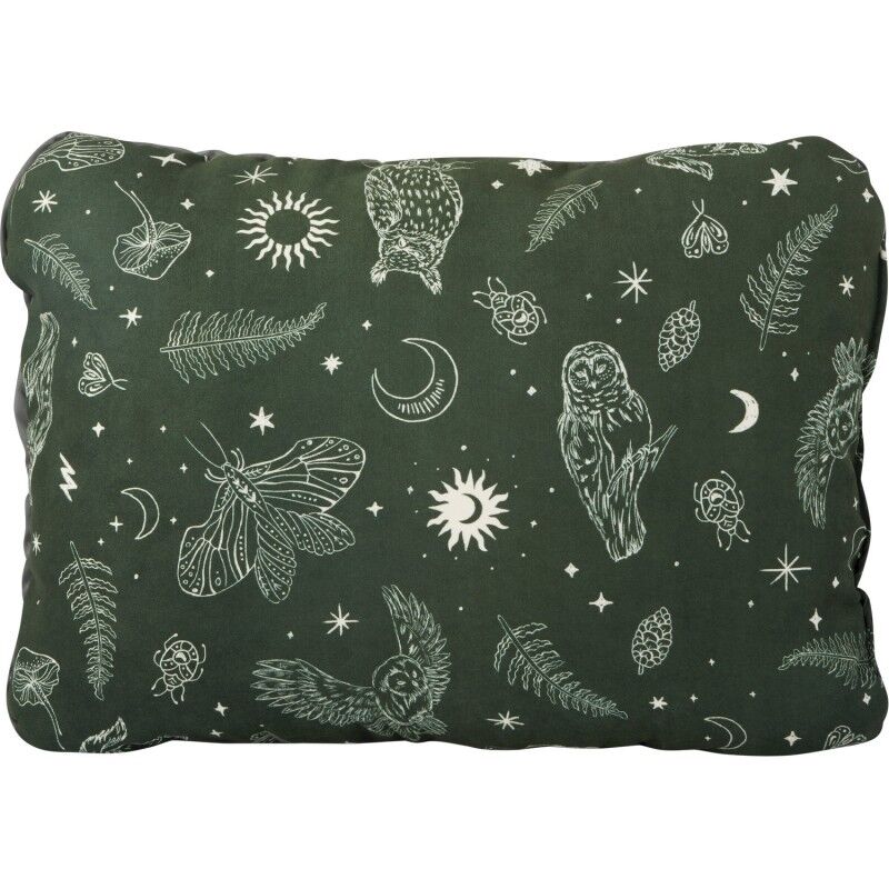 Compressible Pillow Cinch - Kudde