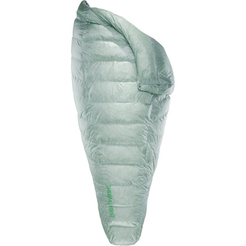 Thermarest Vesper 32F / 0C - Sac de couchage | Hardloop