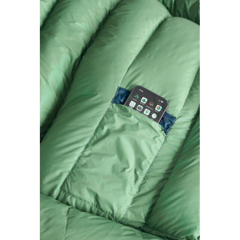 Thermarest Parsec 20°F / -6°C - Slaapzak