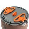 Jetboil Trailcook 2 L - Fogareiro a gás | Hardloop