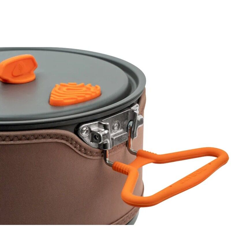 Jetboil Trailcook 2 L - Fogareiro a gás | Hardloop