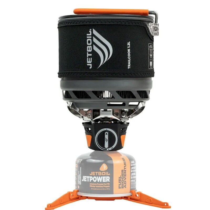Trailcook 1,2 L - Plynový vařič