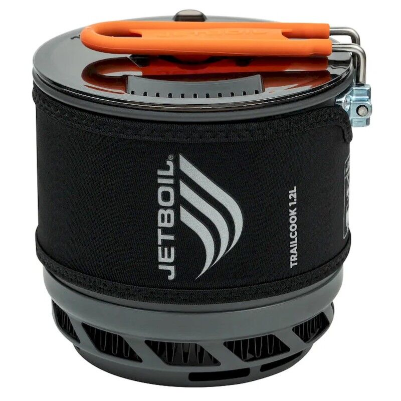 Jetboil Trailcook 1,2 L - Hornillo de gas | Hardloop