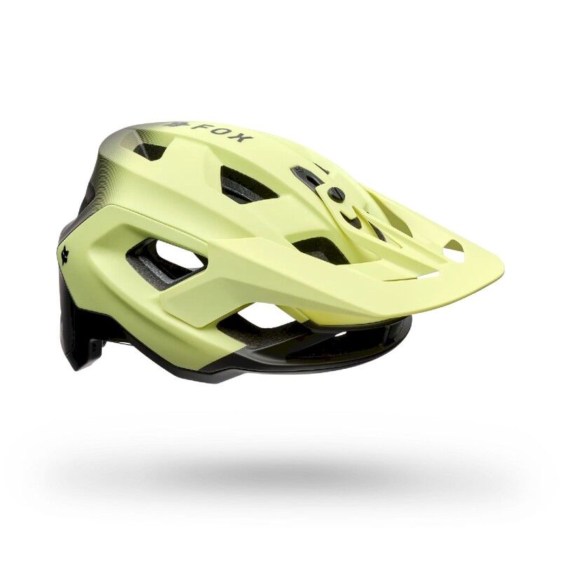 Fox Racing Speedframe Pro Backfade - Kask MTB | Hardloop