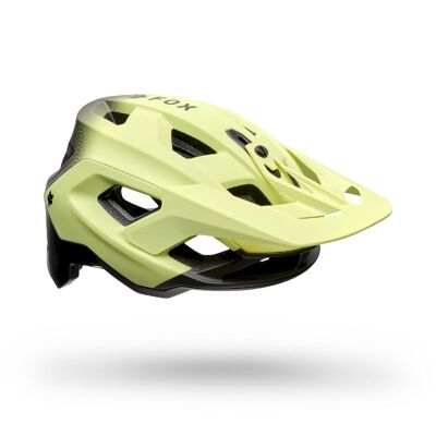Speedframe Pro Backfade - Maastopyöräilykypärä