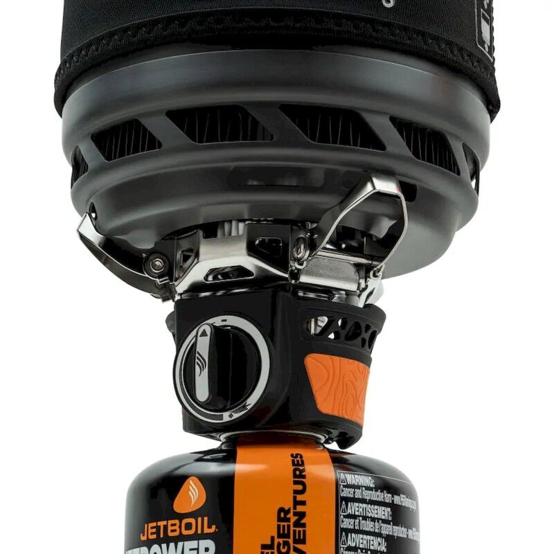 Jetboil Trailcook 1,2 L - Kaasukeittimet | Hardloop