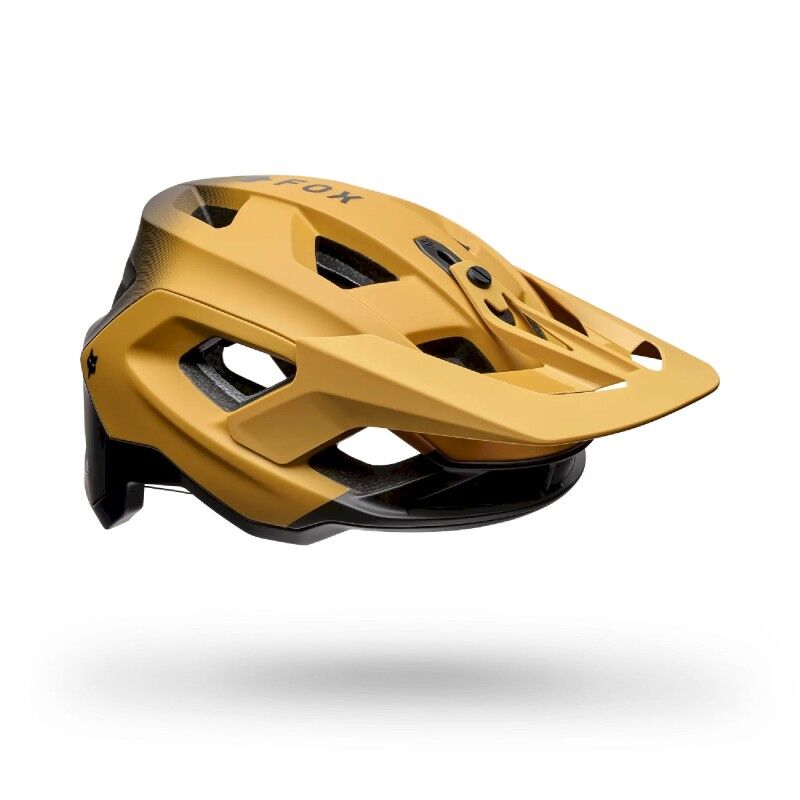 Speedframe Pro Backfade - MTB-Helmet