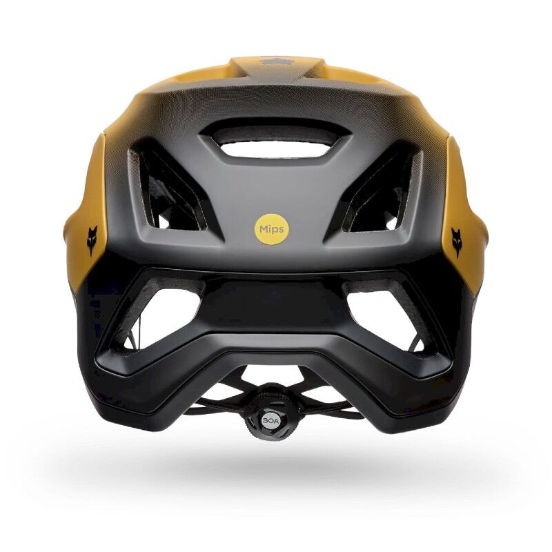 Fox Racing Speedframe Pro Backfade - MTB-Helm | Hardloop