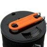 Jetboil Trailcook 1,2 L - Gaskocher | Hardloop