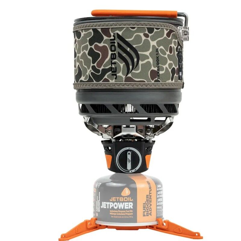 Trailcook 1,2 L - Plynový vařič