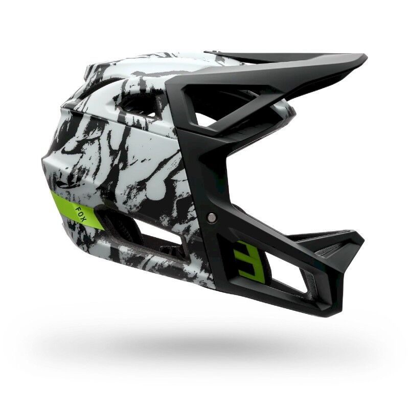 Proframe Thrive - MTB Fullfacehelm