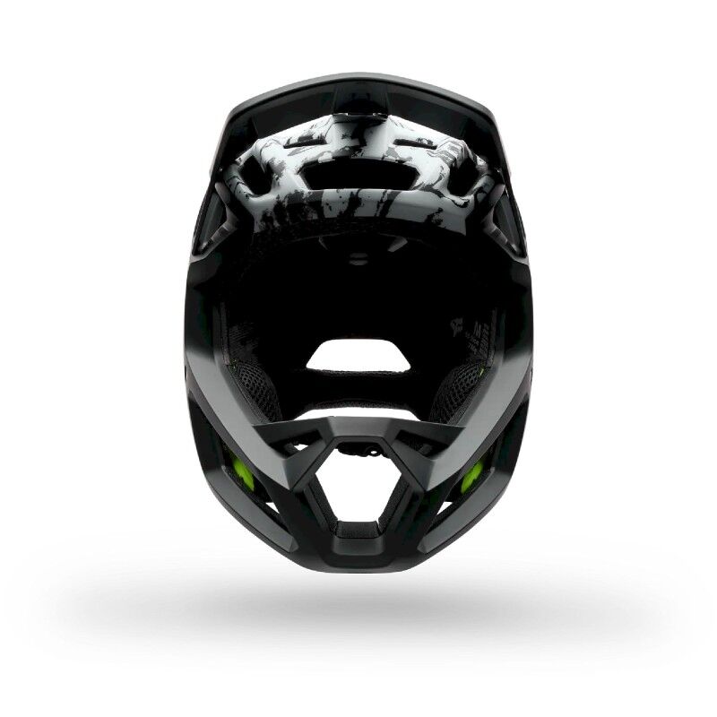 Fox Racing Proframe Thrive - Fullface-Helm | Hardloop