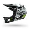 Fox Racing Proframe Thrive - Full face MTB helmet | Hardloop