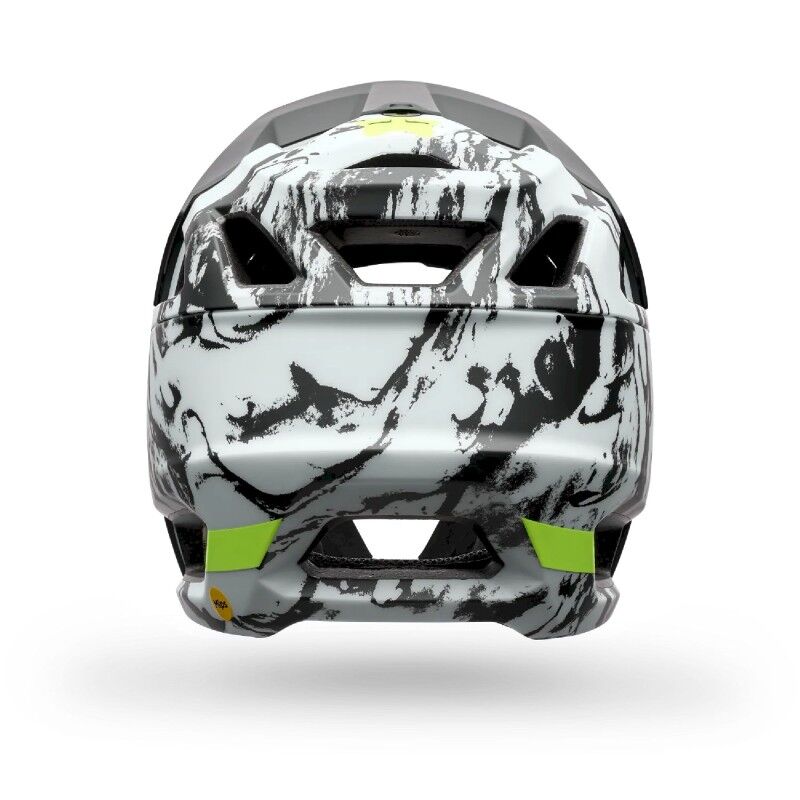 Fox Racing Proframe Thrive - Full face MTB helmet | Hardloop