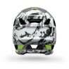 Fox Racing Proframe Thrive - Fullface-Helm | Hardloop