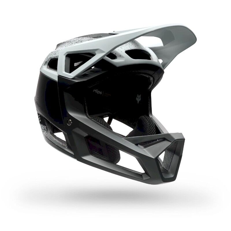 Fox Racing Proframe RS Aura - Casco integral MTB | Hardloop