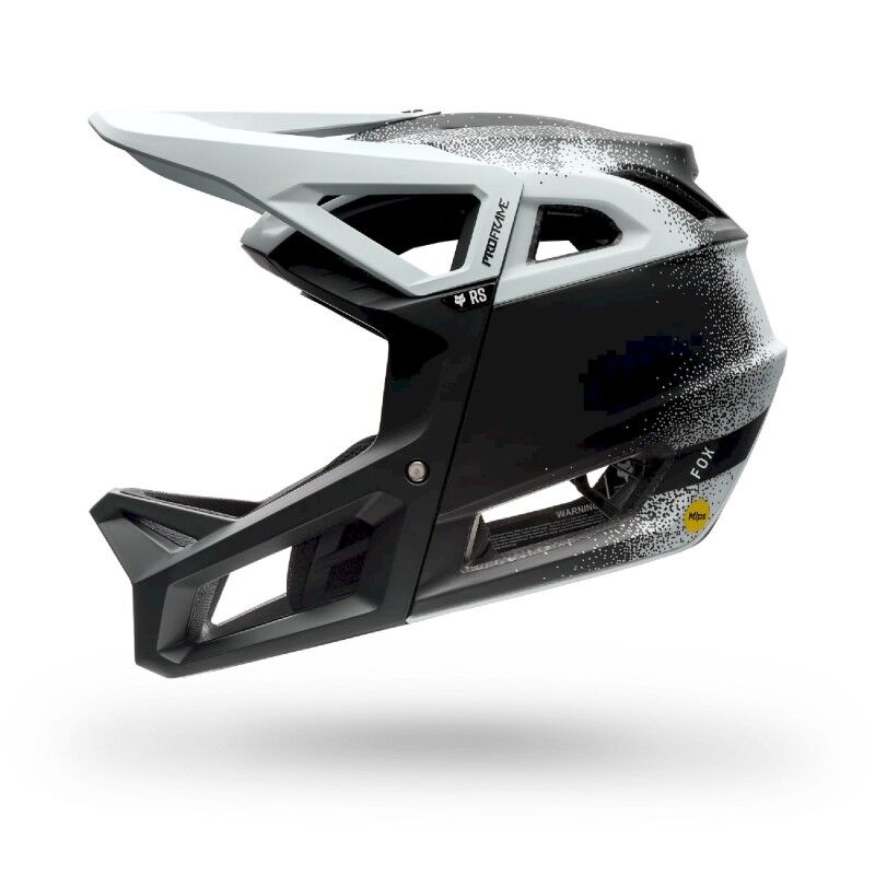 Fox Racing Proframe RS Aura - Integrální přilby MTB | Hardloop