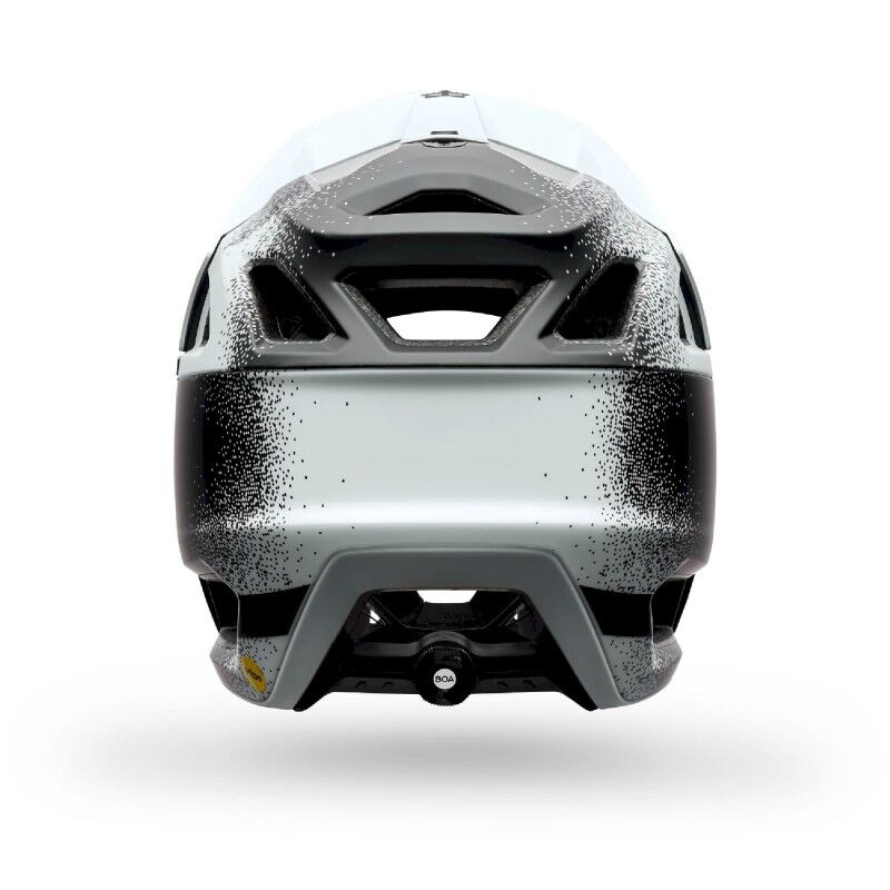 Fox Racing Proframe RS Aura - Kask rowerowy fullface | Hardloop