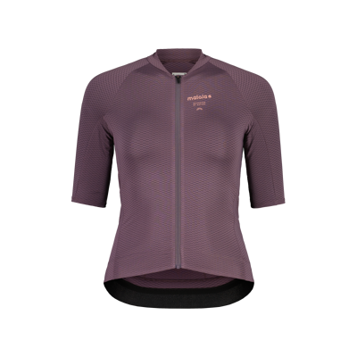 CapanneM. - Maillot vélo manches courtes femme