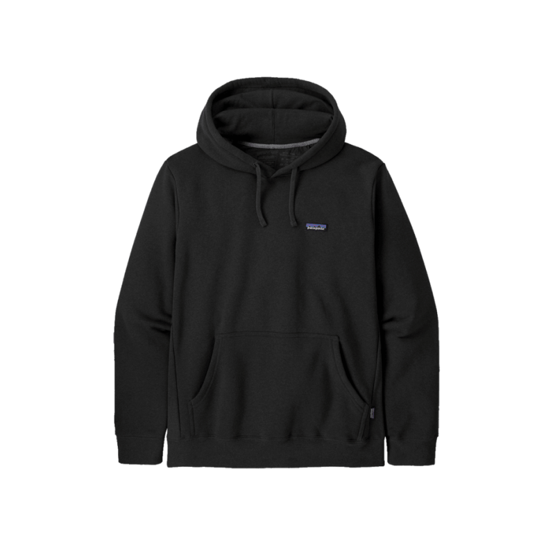 P-6 Label Uprisal Hoodynew - Bluza z kapturem męska