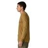 Patagonia L/S Cap Cool Merino Graphic Shirt - T-shirt - Uomo