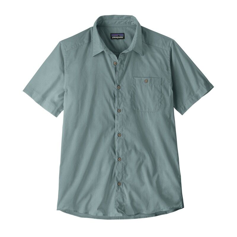 Men's Sunrise Steam Shirt - Skjorte - Herrer