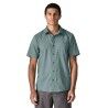 Patagonia Men's Sunrise Steam Shirt - Hemd - Herren | Hardloop