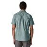 Patagonia Men's Sunrise Steam Shirt - Koszula meski | Hardloop