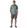 Patagonia Men's Sunrise Steam Shirt - Koszula meski | Hardloop