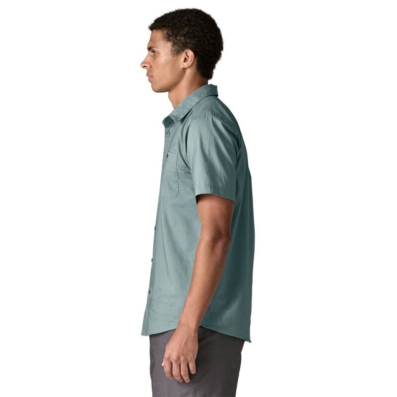Patagonia Men's Sunrise Steam Shirt - Chemise homme | Hardloop